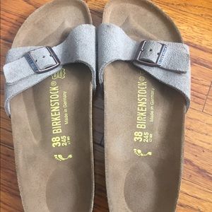 Birkenstock